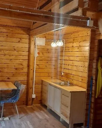 Zapach Lasu *