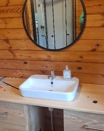 Zapach Lasu Jaktstuga