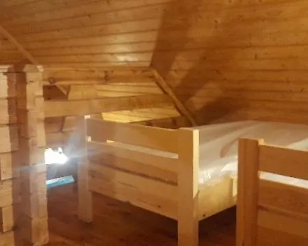 Zapach Lasu